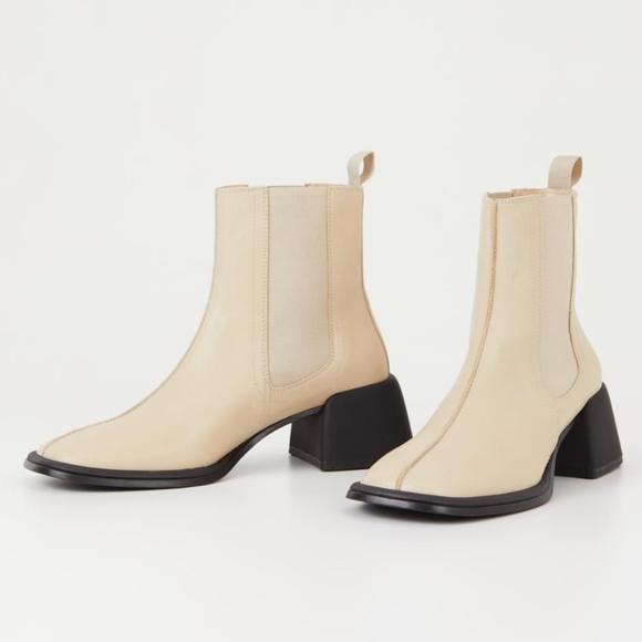 VAGABOND SHOEMAKERS Ansie Boots - Picture 1 of 10